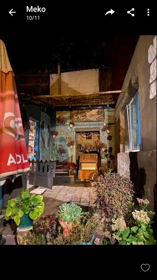 Nata Host Old Tbilisi Apartment Exterior photo