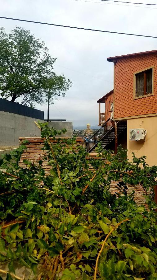 Nata Host Old Tbilisi Apartment Exterior photo